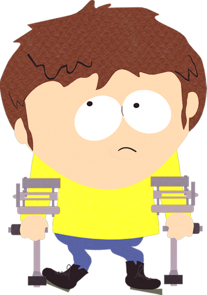 Jimmy Valmer | South Park Archives | FANDOM powered by Wikia