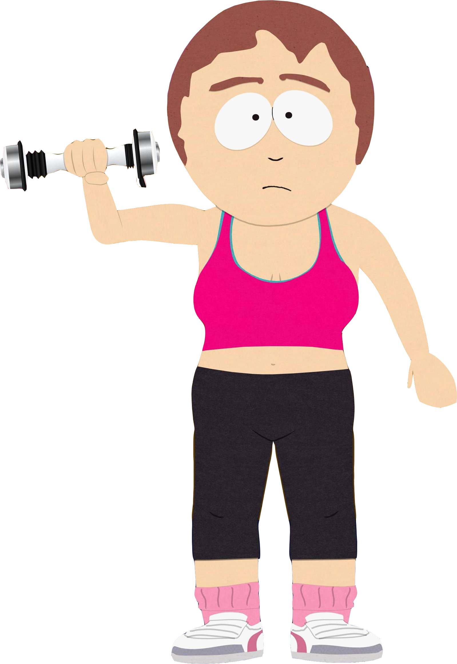 Sharon Marsh South Park Archives Fandom