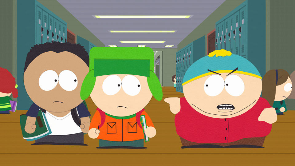 you re not yelping south park archives fandom powered by wikia