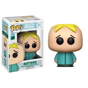 Funko Pop South Park Archives Fandom