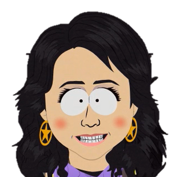 Selena Gomez South Park Archives Fandom