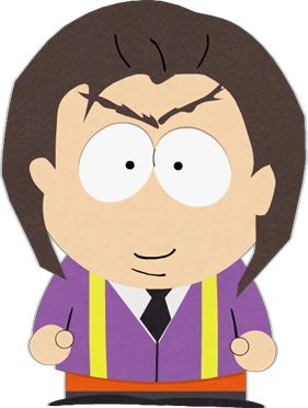 Terrance Mephesto South Park Archives Fandom
