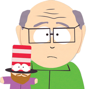 赫伯特 加里森 南方公园中文维基 Fandom