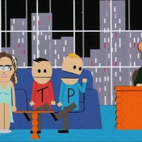 Brooke Shields South Park Archives Fandom