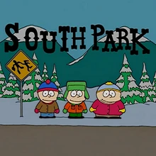 The Simpsons South Park Archives Fandom