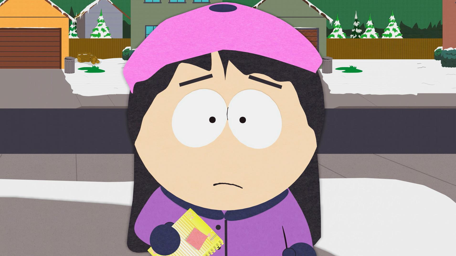 Image - Wendy testaburger.jpg | South Park Archives | FANDOM powered by