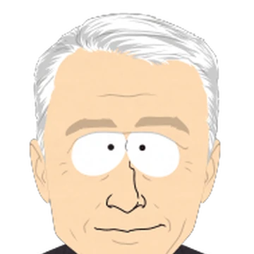 Anderson Cooper South Park Archives Fandom