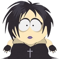 Henrietta Biggle South Park Archives Fandom