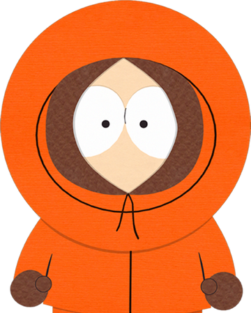 Kenny Mccormick South Park Wiki Fandom