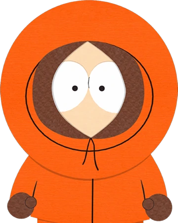 Kenny Mccormick South Park Wiki Fandom