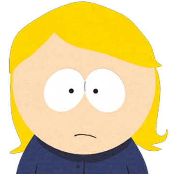 Emily South Park Archives Fandom