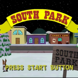 South Park Video Game South Park Archives Fandom