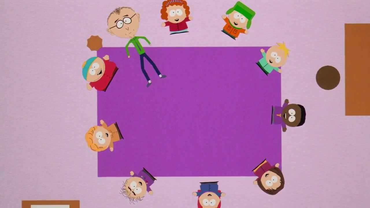 It S Easy Mmm Kay South Park Archives Fandom