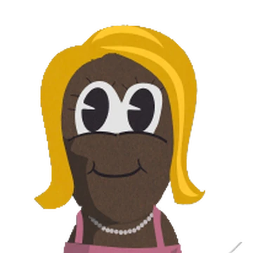 Autumn Hankey South Park Archives Fandom