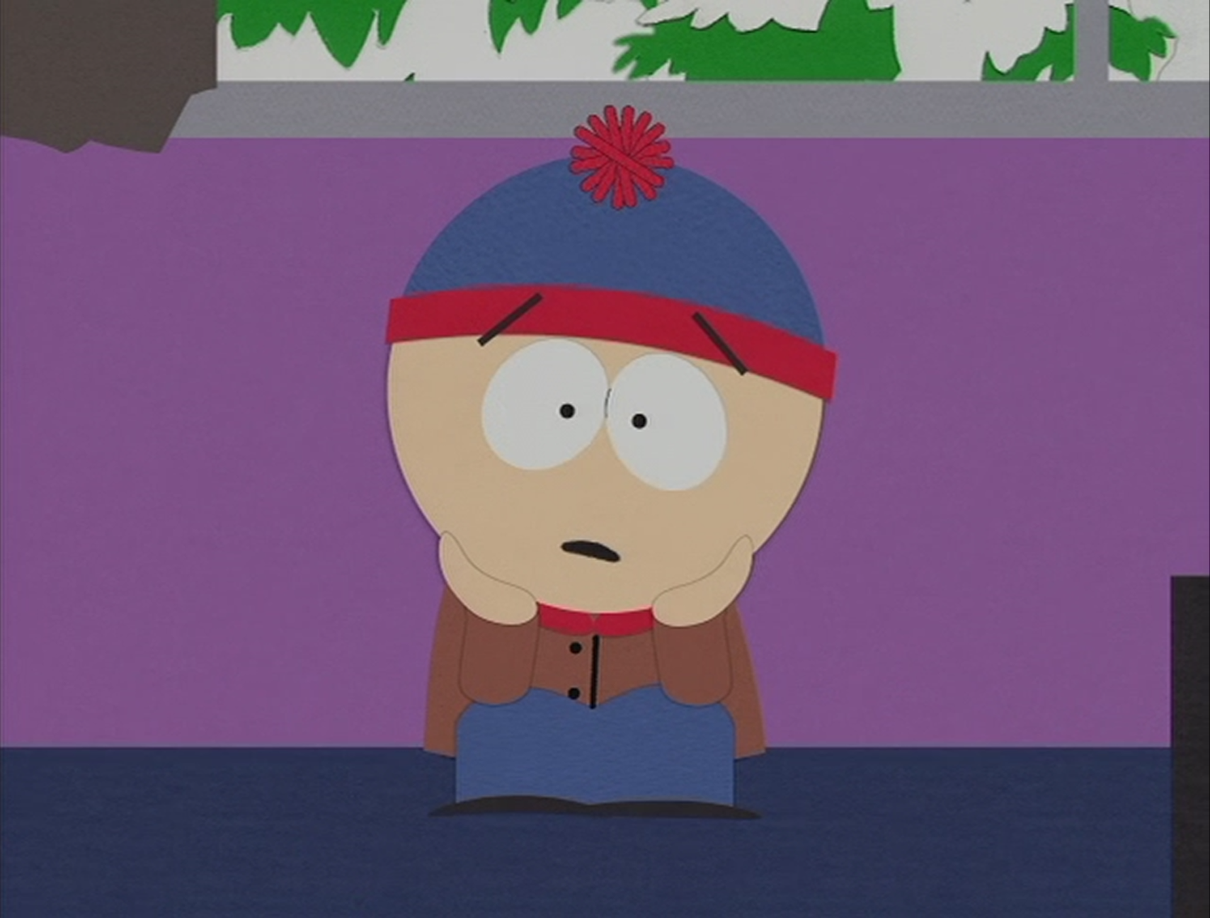 Image StanConfused.png South Park Archives FANDOM powered by Wikia
