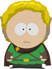 Chris Donnely | South Park Archives | FANDOM powered by Wikia