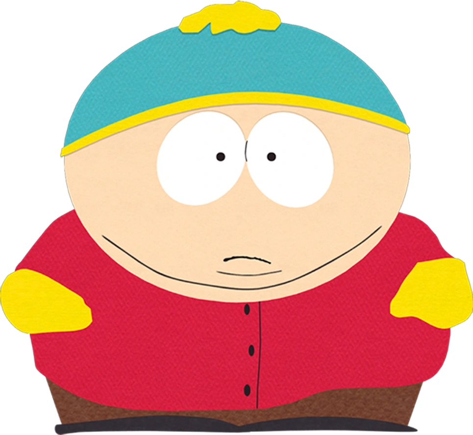 埃里克·卡特曼