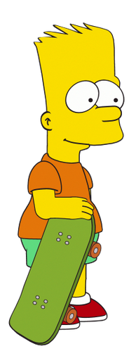 Bart Simpson | South Park Archives | FANDOM powered by Wikia