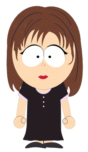 Alexandra Cartman | South Park Archives | Fandom