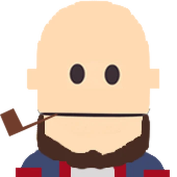 Canadian Gift Shop Owner South Park Archives Fandom