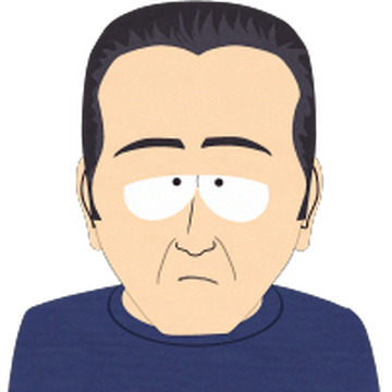John Edward South Park Archives Fandom