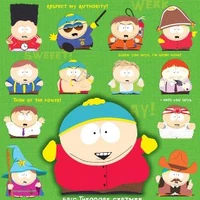 Posters South Park Archives Fandom