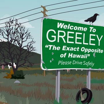 Greeley South Park Archives Fandom