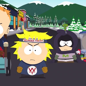 Freedom Pals South Park Archives Fandom