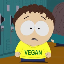 Vegan Boy South Park Archives Fandom