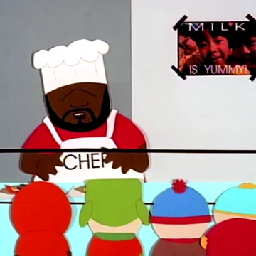 I M Gonna Make Love To You Woman South Park Archives Fandom