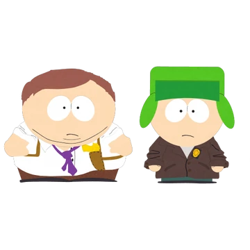 South Park Crime Unit South Park Archives Fandom