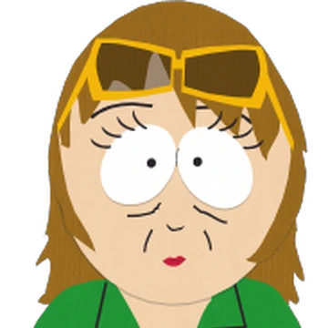 Jesus And Pals Producer South Park Archives Fandom