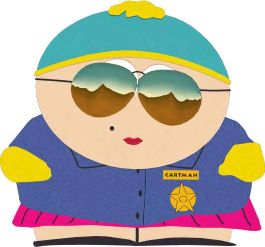 South park prostituée
