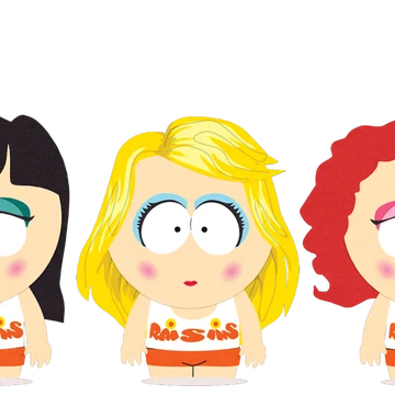 List Of Raisins Employees South Park Archives Fandom