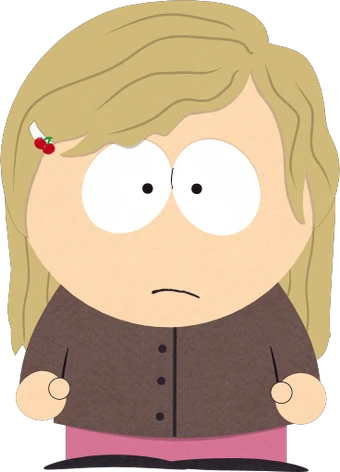 List Of Female 4th Graders South Park Archives Fandom