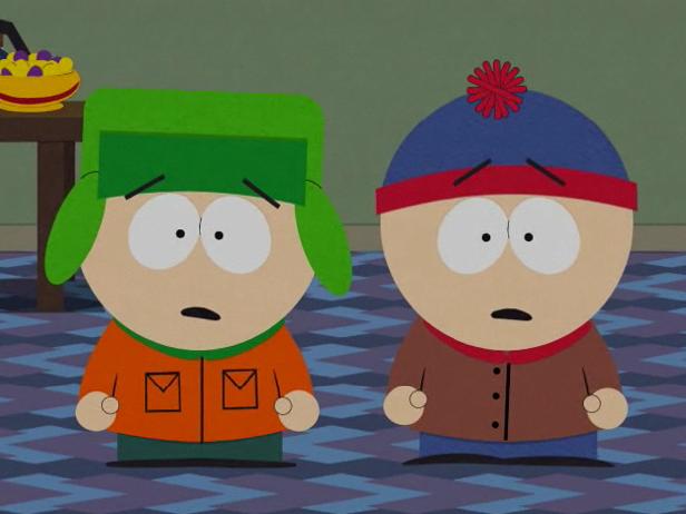 Stan Marsh | South Park Archives | FANDOM powered by Wikia