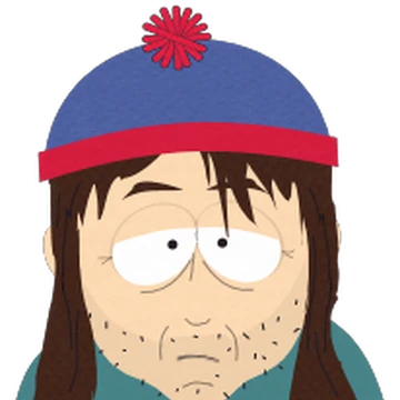 Future Stan South Park Archives Fandom
