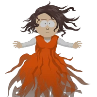 Betsy Donovan South Park Archives Fandom