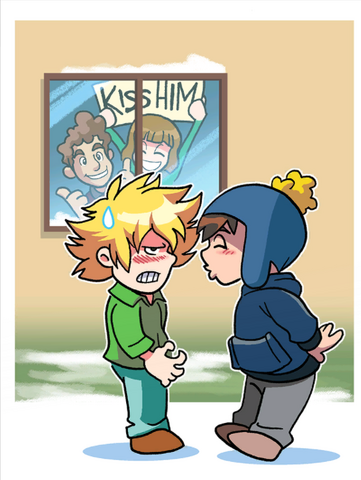 Image - Just One Kiss.png | South Park Archives | FANDOM powered by Wikia