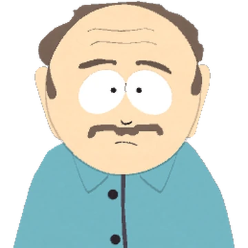 Cartman S Father Unaired Pilot South Park Archives Fandom