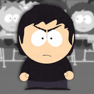 Damien Thorn South Park Archives Fandom