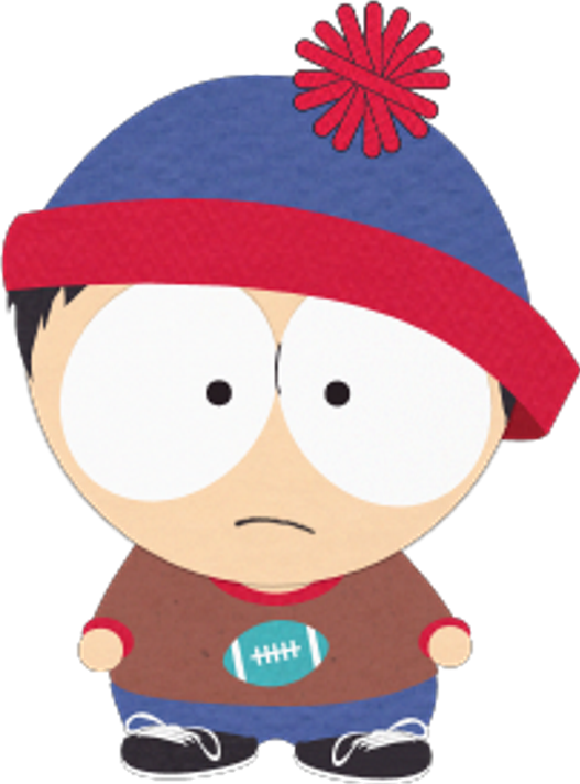 Image - Preschool-stan.png | South Park Archives | FANDOM powered by Wikia