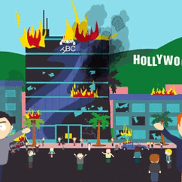 Hbc Network South Park Archives Fandom