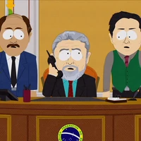 Brazil South Park Archives Fandom
