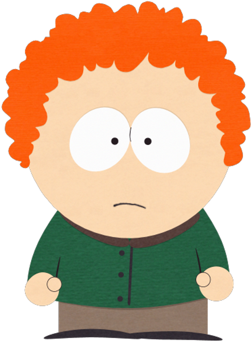 Nate | South Park Archives | FANDOM powered by Wikia