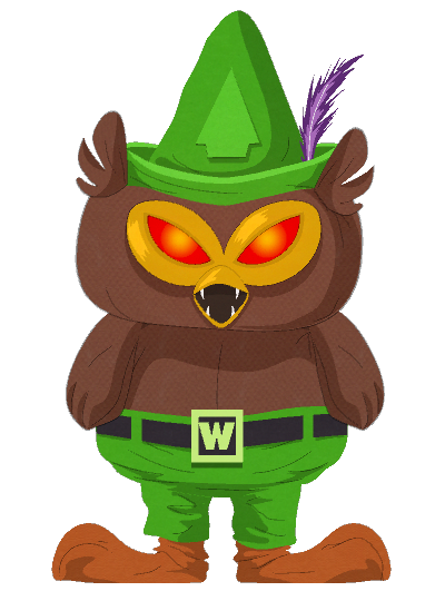 Woodsy Owl South Park Archives Fandom