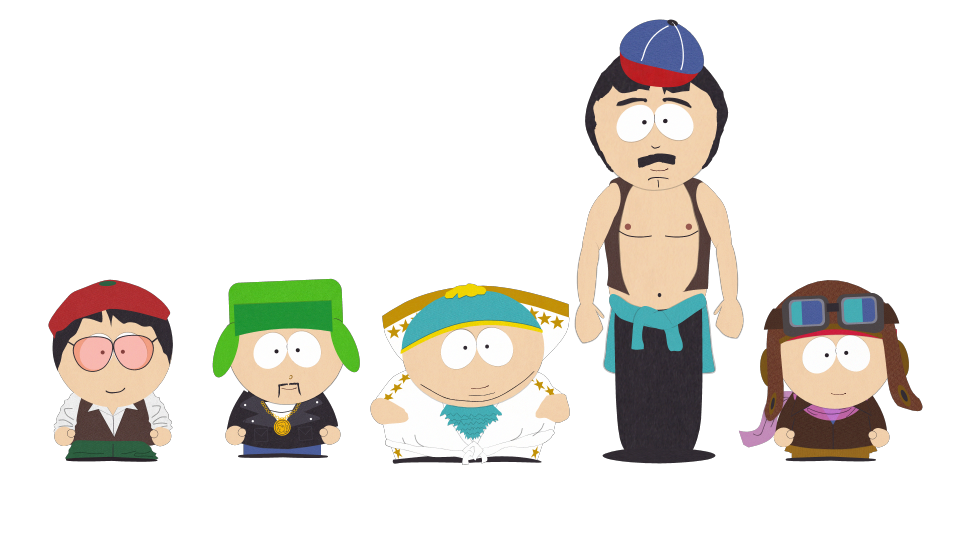 Fingerbang South Park Archives Fandom Powered By Wikia 