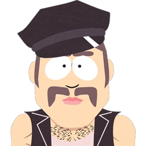 Mr Slave South Park Archives Fandom