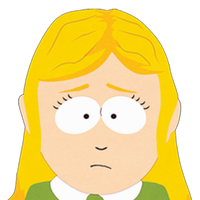 Laura Tucker South Park Archives Fandom