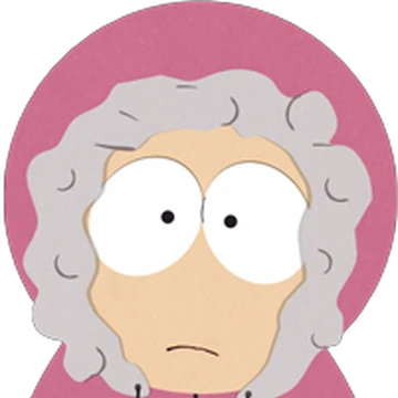 Lizzy South Park Archives Fandom